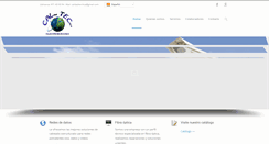 Desktop Screenshot of calidadtecnica.com